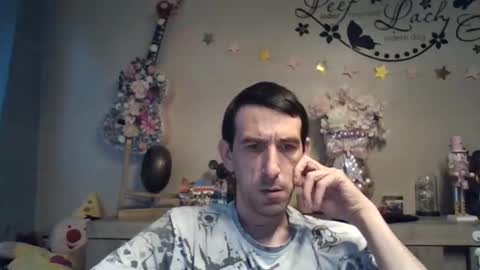 dreamguy38 online show from 3, 12, 2025