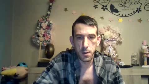 dreamguy38 online show from 5, 12, 2025