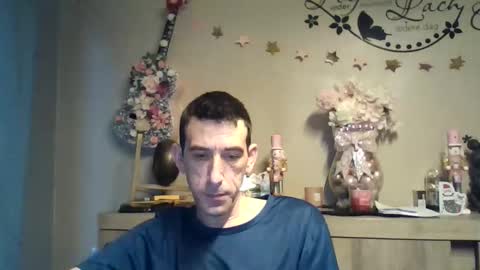 dreamguy38 online show from 17, 12, 2025