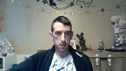 dreamguy38 online show from 22, 3, 2026