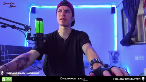 Your lord. - ONLINE  1500 Pm to 2100 Pm - New York Hour online show from 10, 1, 2025