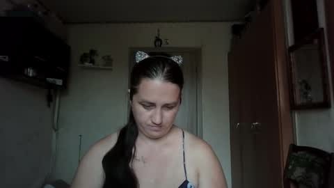 dreamiebelle online show from 10, 9, 2025