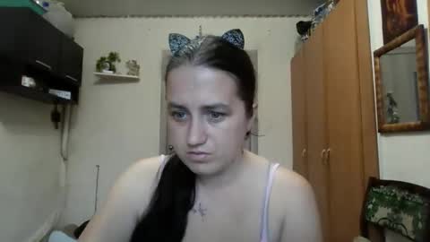 dreamiebelle online show from 5, 11, 2025
