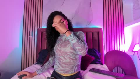 Dream Matell online show from 27, 12, 2024