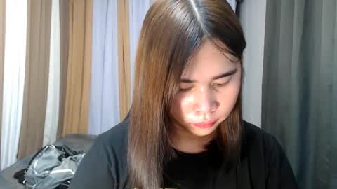 Snapshot of dreammegan chatting on 9, 2, 2025 Stacy DONT FORGET TO FOLLOW ME AND THUMBS UP my wife samgrg2 online show from 9, 2, 2025