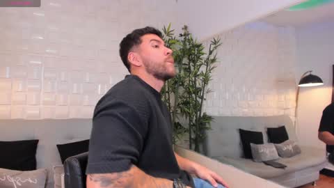 cris online show from 1, 12, 2024