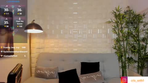 cris online show from 25, 1, 2025