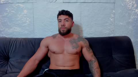 cris online show from 1, 3, 2025