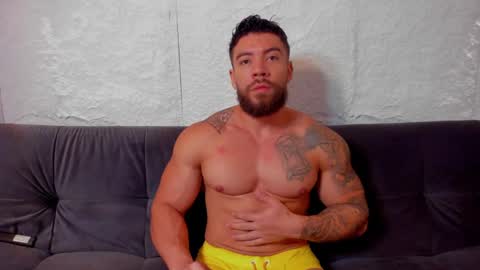 cris online show from 12, 3, 2025