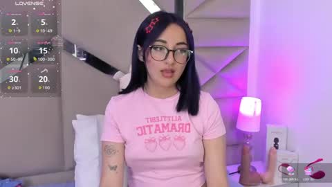 dreammy_kitty online show from 9, 7, 2026