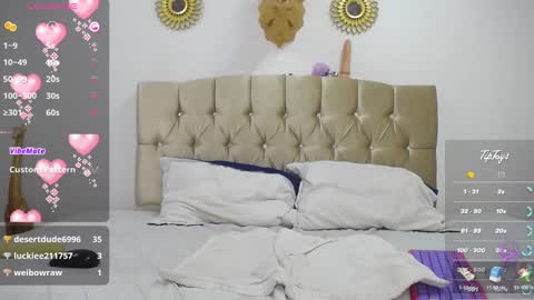 Sophia online show from 21, 12, 2024