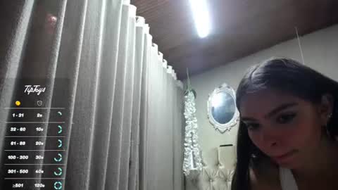 Snapshot of dreams_sophi chatting on 29, 6, 2026 Sophia online show from 29, 6, 2026