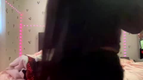 Snapshot of dreamtiffyxxx chatting on 2, 3, 2026 dreamtiffyxxx online show from 2, 3, 2026