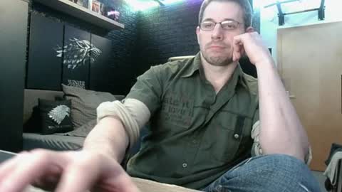 Ioannes Paulus the 2nd online show from 4, 12, 2024