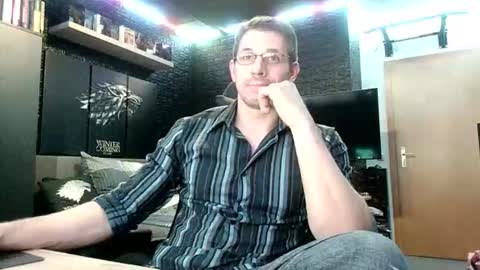 Ioannes Paulus the 2nd online show from 8, 9, 2025