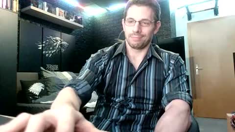 Ioannes Paulus the 2nd online show from 13, 9, 2025