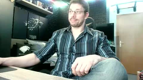 Ioannes Paulus the 2nd online show from 11, 10, 2025