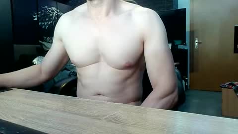 Ioannes Paulus the 2nd online show from 19, 10, 2025