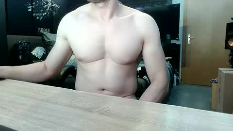 Ioannes Paulus the 2nd online show from 23, 10, 2025