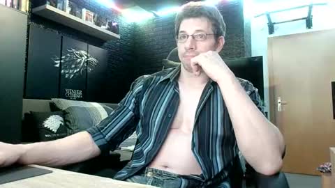 Ioannes Paulus the 2nd online show from 25, 10, 2025