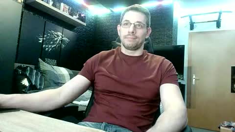 Ioannes Paulus the 2nd online show from 31, 10, 2025