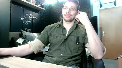 Ioannes Paulus the 2nd online show from 14, 11, 2025