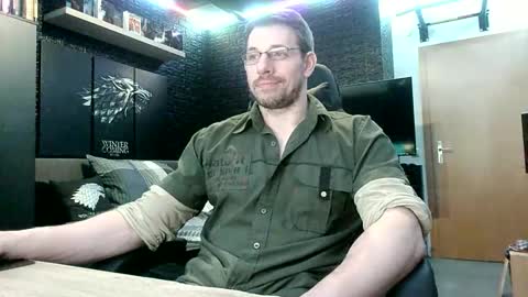 Ioannes Paulus the 2nd online show from 18, 11, 2025