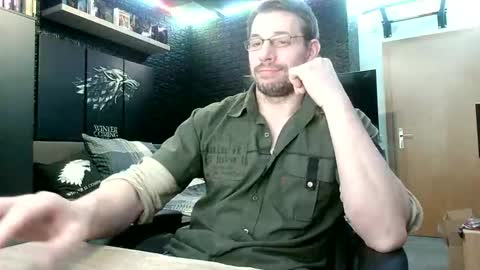 Ioannes Paulus the 2nd online show from 21, 11, 2025