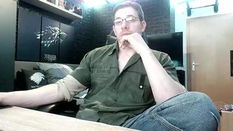 Ioannes Paulus the 2nd online show from 25, 11, 2025