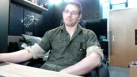 Ioannes Paulus the 2nd online show from 26, 11, 2025