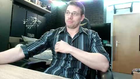 Ioannes Paulus the 2nd online show from 27, 11, 2025