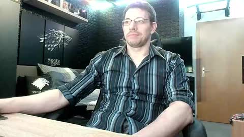 Ioannes Paulus the 2nd online show from 28, 11, 2025