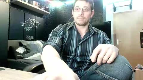 Ioannes Paulus the 2nd online show from 30, 11, 2025