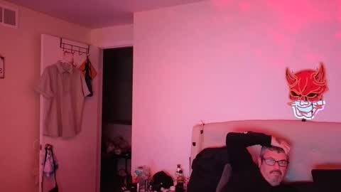 DreamyCouple01 online show from 11, 5, 2026
