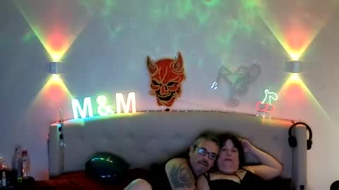 Snapshot of dreamycouple01 chatting on 15, 7, 2026 DreamyCouple01 online show from 15, 7, 2026