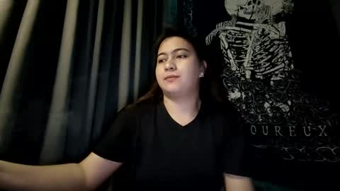 Snapshot of dreamycreamyst chatting on 28, 12, 2024 dreamycreamyst online show from 28, 12, 2024