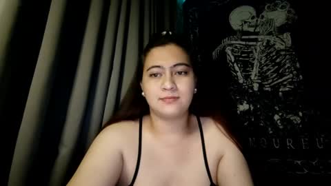 Snapshot of dreamycreamyst chatting on 21, 1, 2025 dreamycreamyst online show from 21, 1, 2025