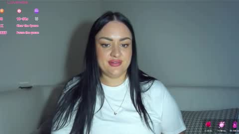 Snapshot of dreamyhousewife1 chatting on 17, 10, 2025 dreamyhousewife1 online show from 17, 10, 2025