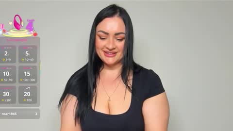 Snapshot of dreamyhousewife1 chatting on 25, 3, 2026 dreamyhousewife1 online show from 25, 3, 2026