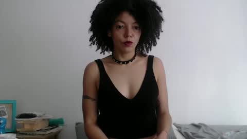 Snapshot of dreamylatina chatting on 19, 12, 2024 DreamyLatina online show from 19, 12, 2024