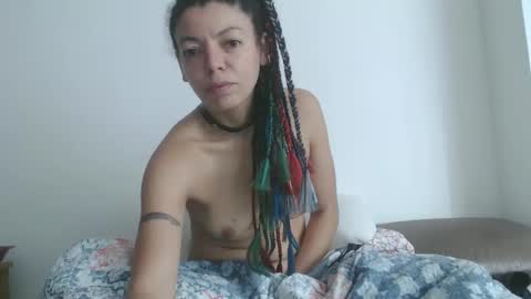 Snapshot of dreamylatina chatting on 4, 11, 2025 DreamyLatina online show from 4, 11, 2025