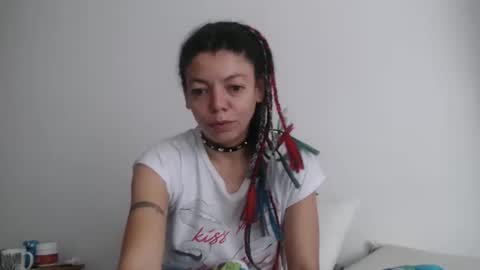Snapshot of dreamylatina chatting on 10, 11, 2025 DreamyLatina online show from 10, 11, 2025