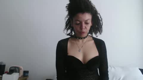 Snapshot of dreamylatina chatting on 17, 1, 2026 DreamyLatina online show from 17, 1, 2026
