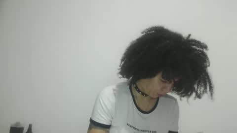Snapshot of dreamylatina chatting on 4, 2, 2026 DreamyLatina online show from 4, 2, 2026