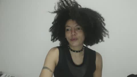 Snapshot of dreamylatina chatting on 26, 2, 2026 DreamyLatina online show from 26, 2, 2026
