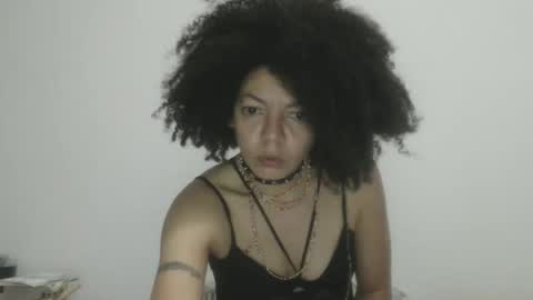Snapshot of dreamylatina chatting on 7, 3, 2026 DreamyLatina online show from 7, 3, 2026