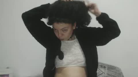 Snapshot of dreamylatina chatting on 26, 3, 2026 DreamyLatina online show from 26, 3, 2026
