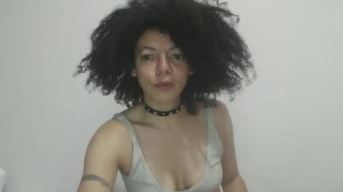 Snapshot of dreamylatina chatting on 27, 3, 2026 DreamyLatina online show from 27, 3, 2026