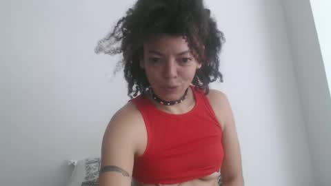 Snapshot of dreamylatina chatting on 18, 5, 2026 DreamyLatina online show from 18, 5, 2026