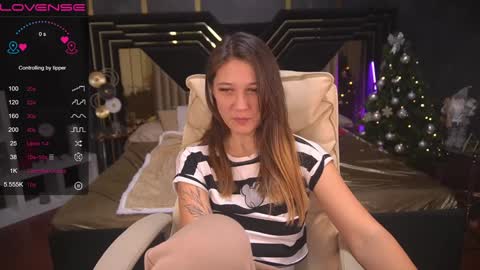 Lina online show from 4, 1, 2025